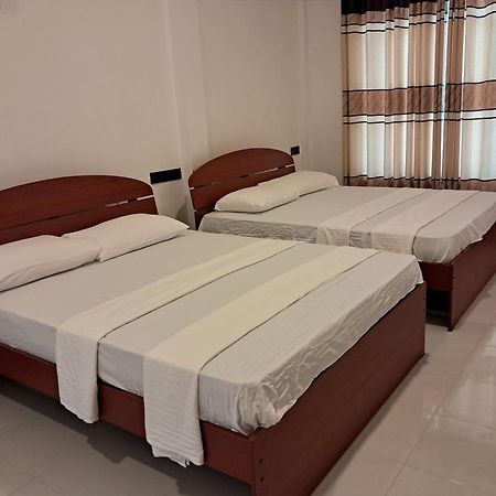 Risenlak Holiday Resort Polonnaruwa Ngoại thất bức ảnh