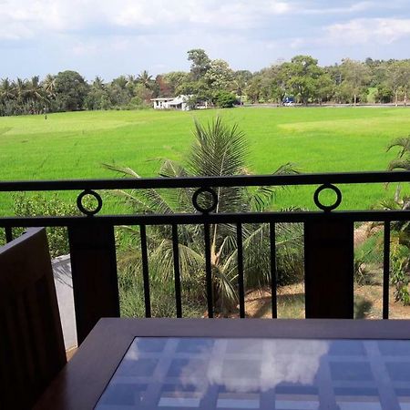 Risenlak Holiday Resort Polonnaruwa Ngoại thất bức ảnh