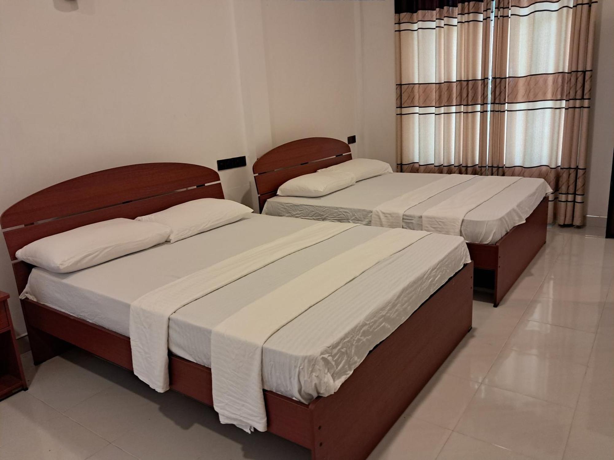 Risenlak Holiday Resort Polonnaruwa Ngoại thất bức ảnh