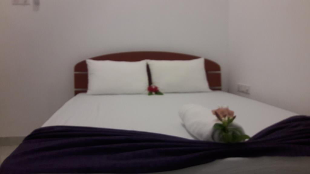 Risenlak Holiday Resort Polonnaruwa Ngoại thất bức ảnh