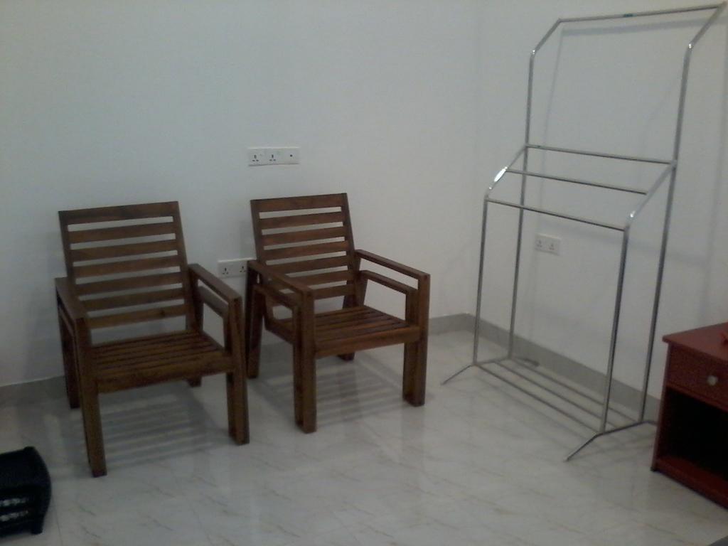 Risenlak Holiday Resort Polonnaruwa Ngoại thất bức ảnh