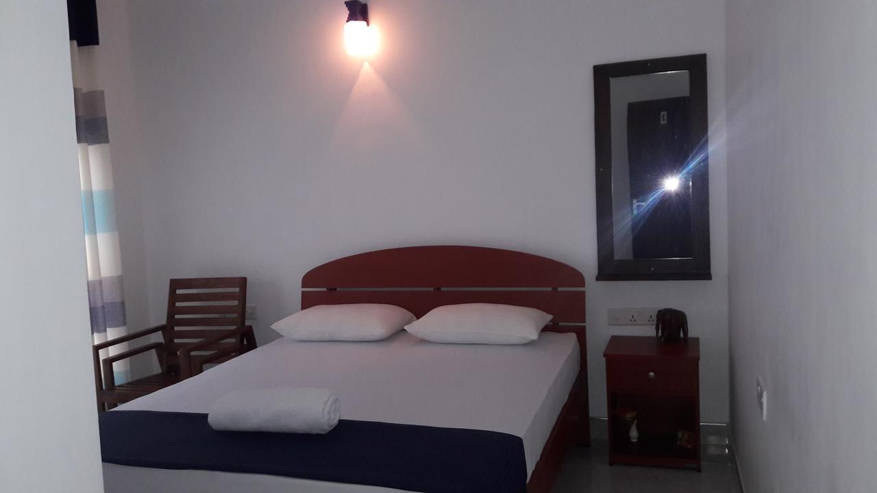 Risenlak Holiday Resort Polonnaruwa Ngoại thất bức ảnh