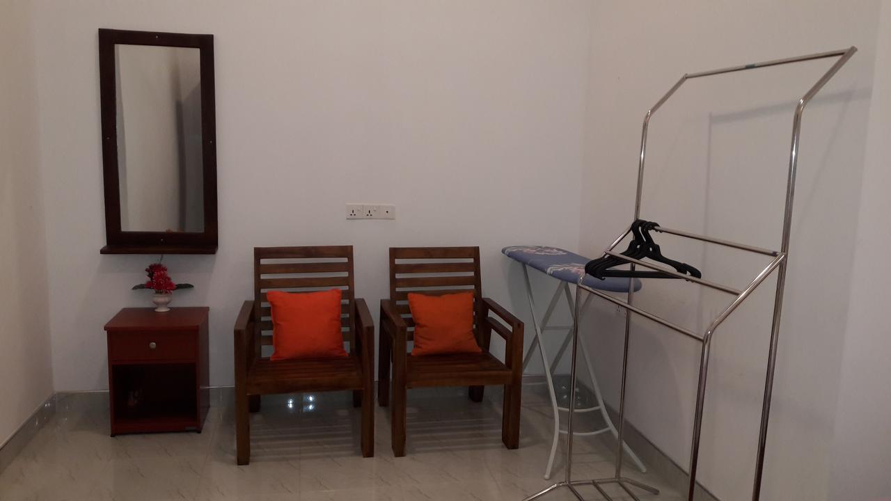 Risenlak Holiday Resort Polonnaruwa Ngoại thất bức ảnh