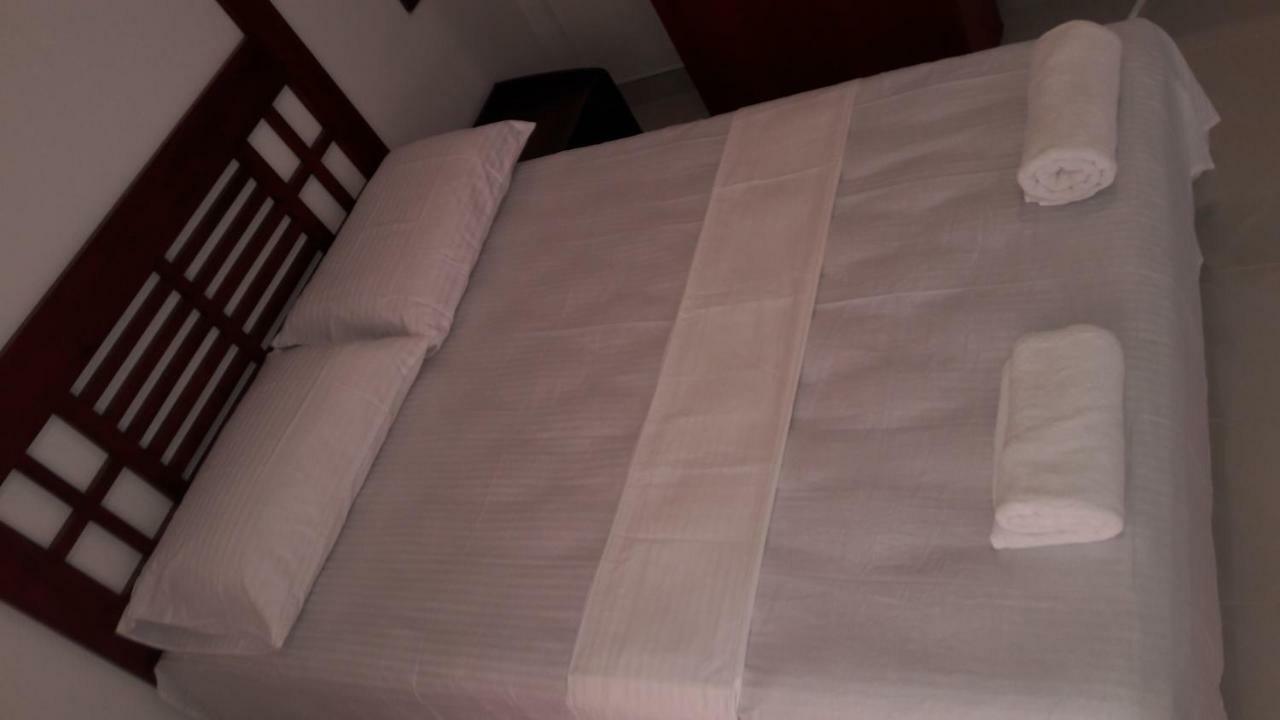 Risenlak Holiday Resort Polonnaruwa Ngoại thất bức ảnh