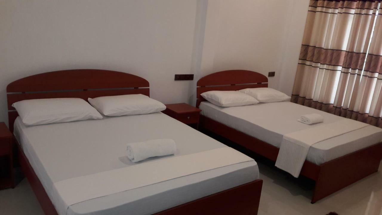 Risenlak Holiday Resort Polonnaruwa Ngoại thất bức ảnh