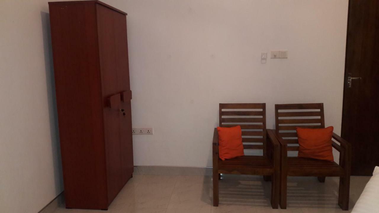 Risenlak Holiday Resort Polonnaruwa Ngoại thất bức ảnh