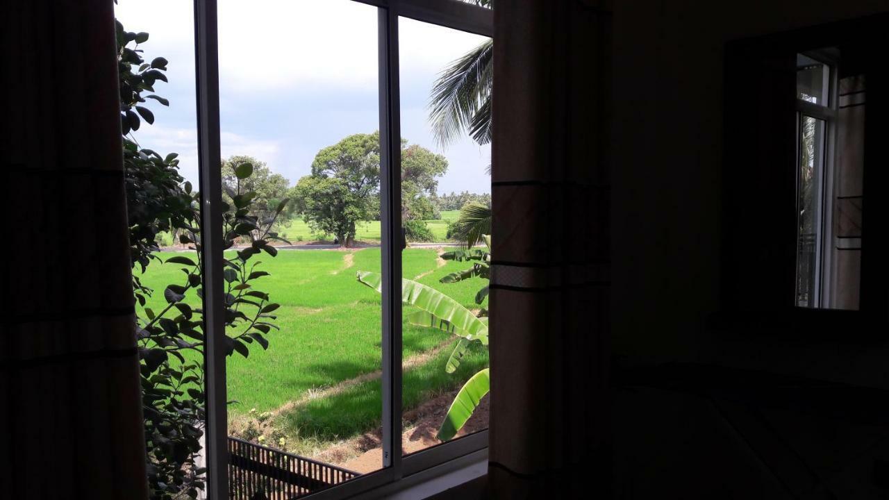Risenlak Holiday Resort Polonnaruwa Ngoại thất bức ảnh