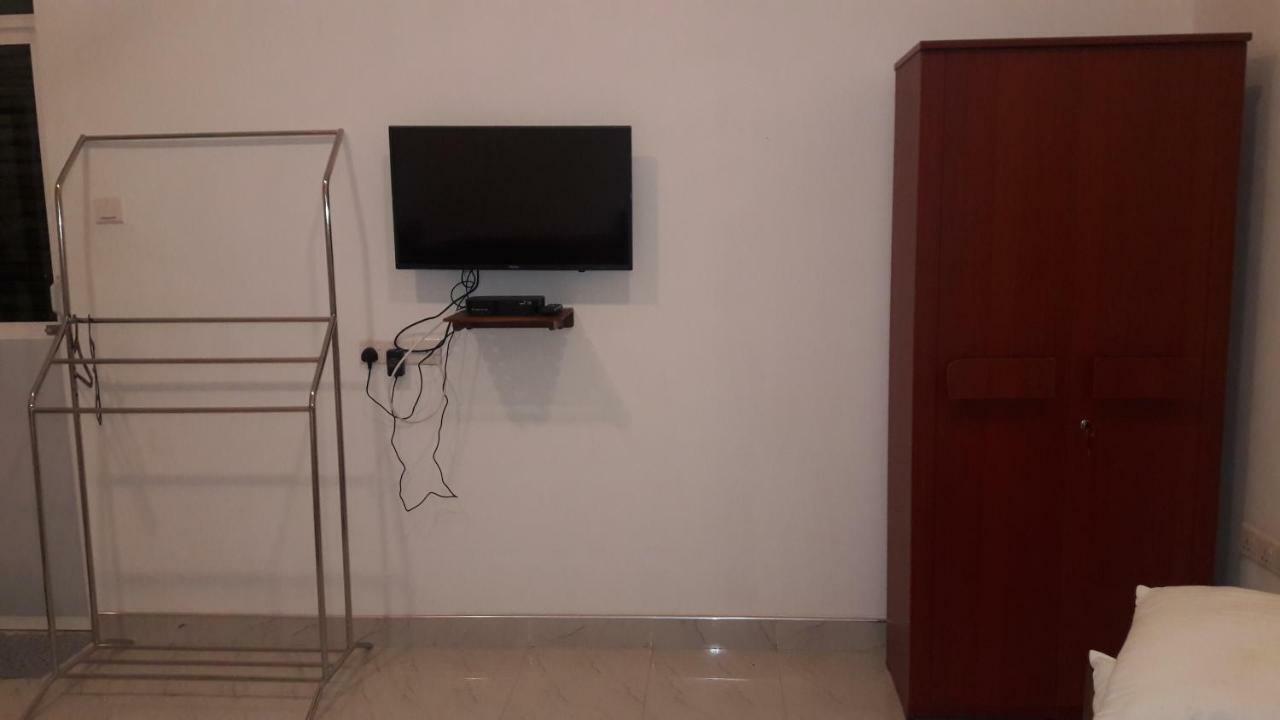 Risenlak Holiday Resort Polonnaruwa Ngoại thất bức ảnh