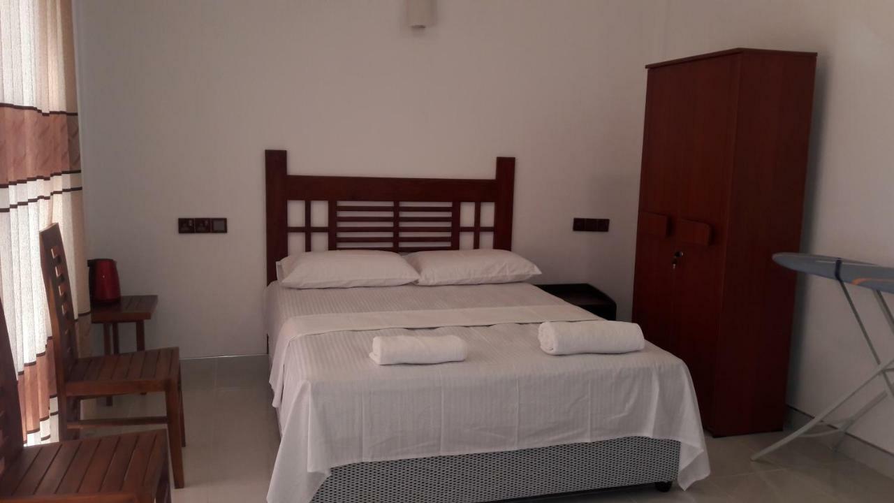 Risenlak Holiday Resort Polonnaruwa Ngoại thất bức ảnh