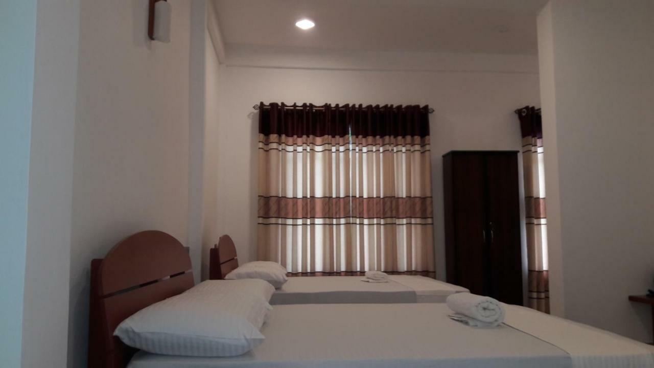 Risenlak Holiday Resort Polonnaruwa Ngoại thất bức ảnh
