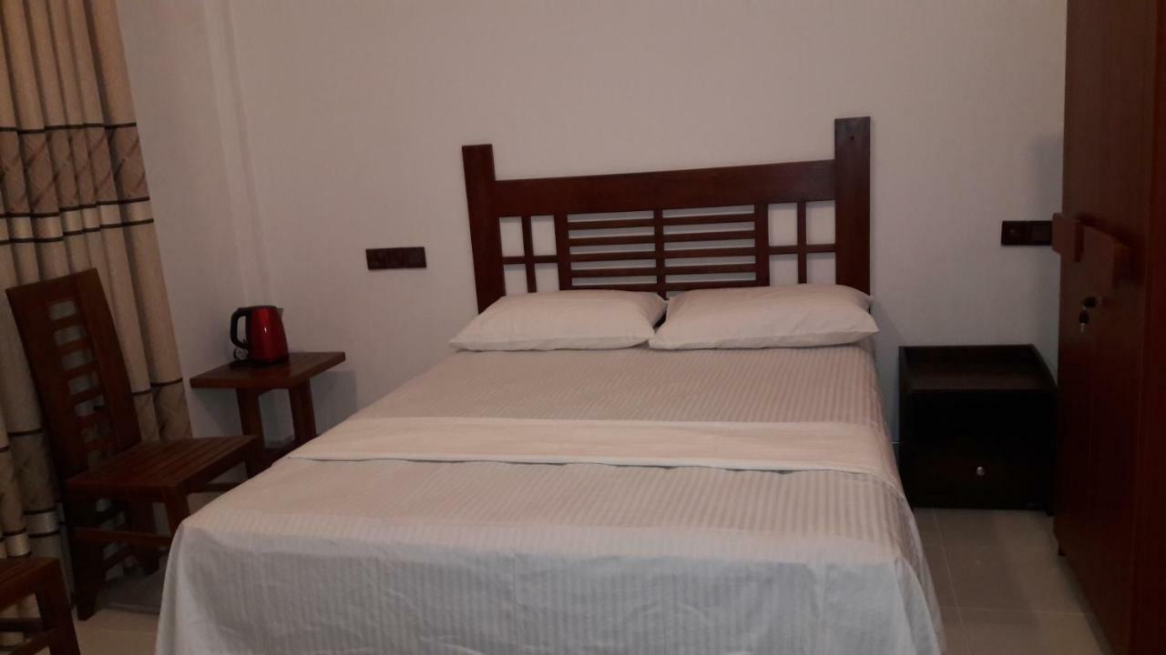 Risenlak Holiday Resort Polonnaruwa Ngoại thất bức ảnh