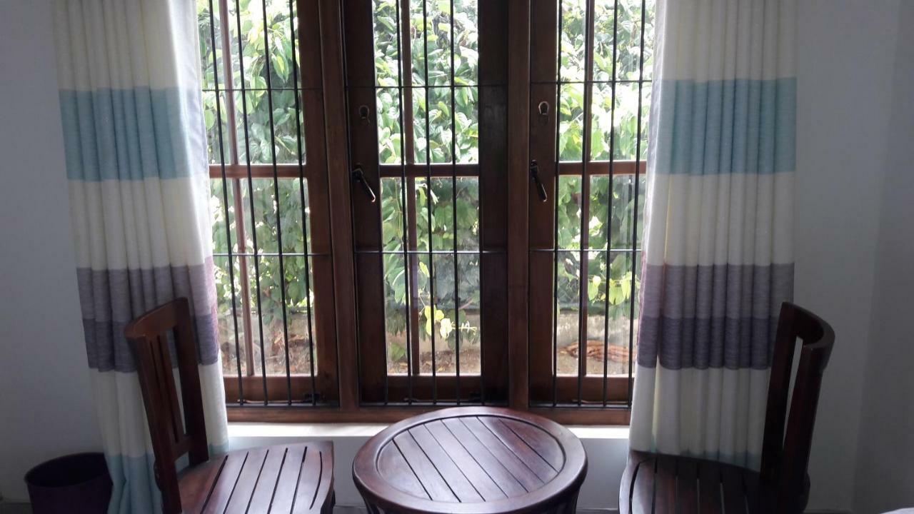 Risenlak Holiday Resort Polonnaruwa Ngoại thất bức ảnh
